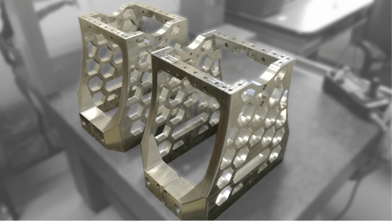 CNC obdelava