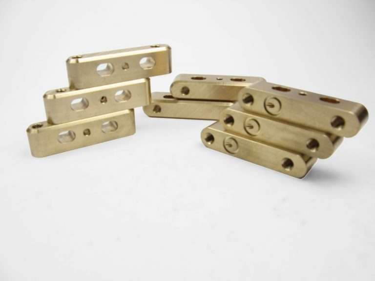 CNC obdelava