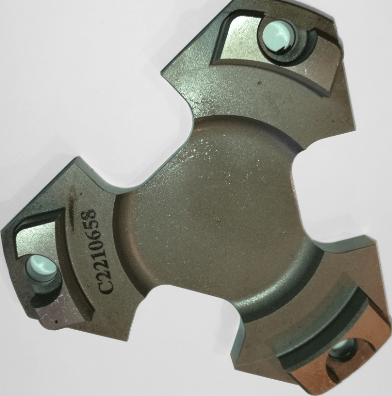 CNC obdelava