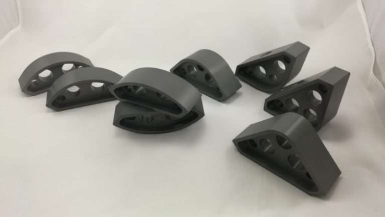 CNC obdelava
