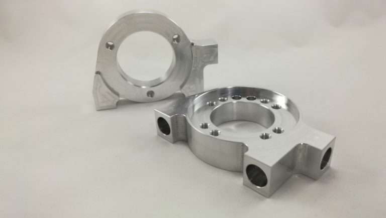 CNC obdelava